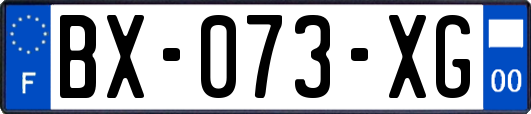 BX-073-XG