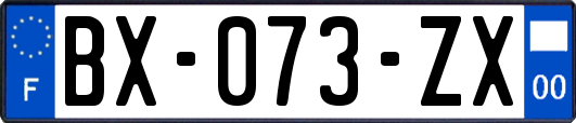 BX-073-ZX