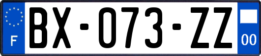 BX-073-ZZ
