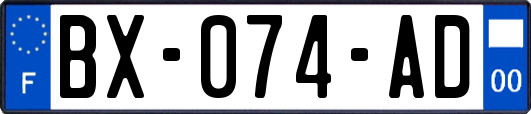 BX-074-AD