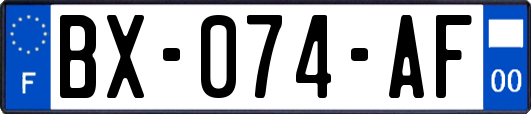 BX-074-AF