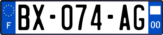 BX-074-AG