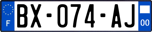 BX-074-AJ