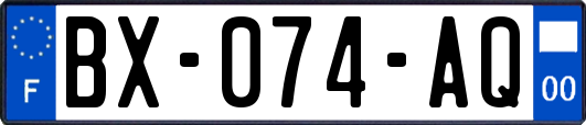 BX-074-AQ