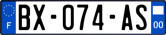 BX-074-AS