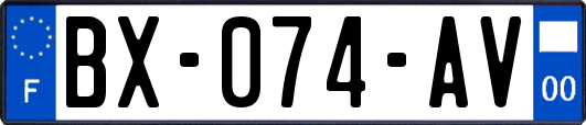 BX-074-AV