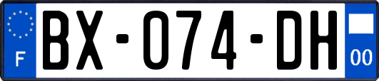 BX-074-DH