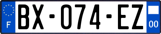 BX-074-EZ