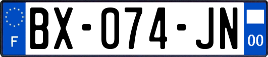 BX-074-JN