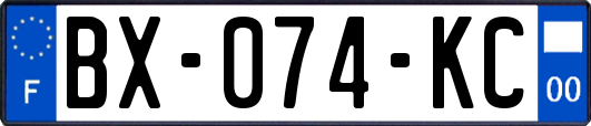 BX-074-KC