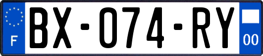 BX-074-RY