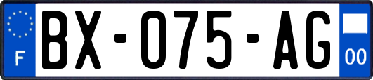 BX-075-AG