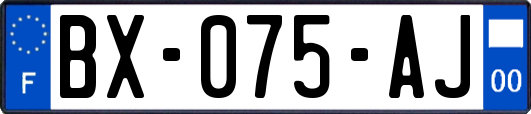 BX-075-AJ