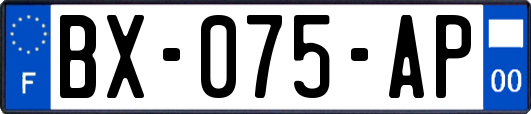 BX-075-AP