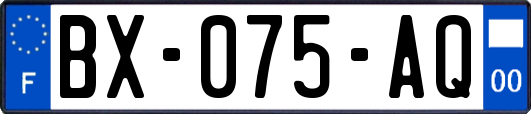 BX-075-AQ