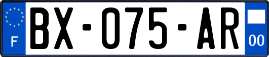 BX-075-AR