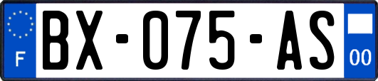 BX-075-AS