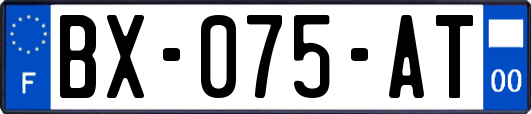 BX-075-AT