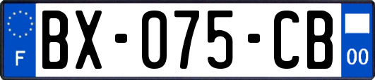 BX-075-CB