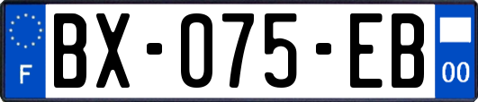 BX-075-EB