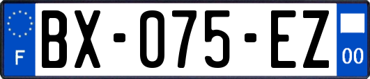 BX-075-EZ