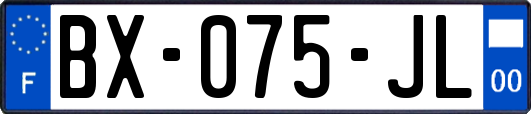 BX-075-JL