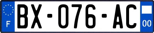 BX-076-AC