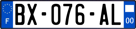 BX-076-AL