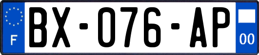 BX-076-AP