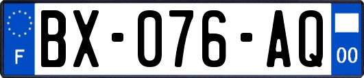 BX-076-AQ