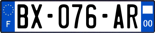 BX-076-AR