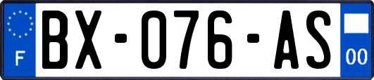 BX-076-AS