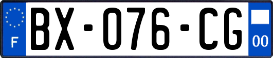 BX-076-CG