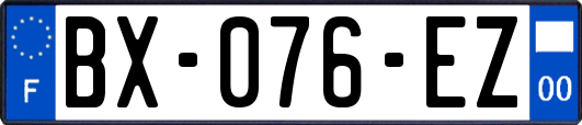 BX-076-EZ