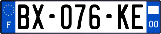 BX-076-KE