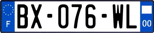 BX-076-WL