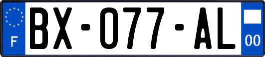 BX-077-AL