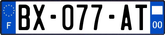 BX-077-AT