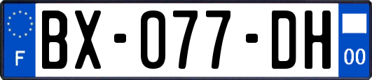 BX-077-DH