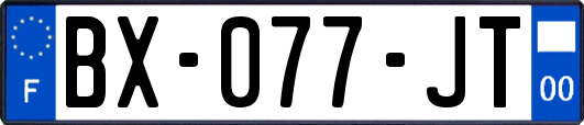 BX-077-JT