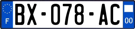 BX-078-AC