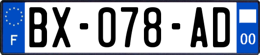 BX-078-AD