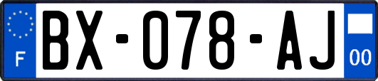 BX-078-AJ