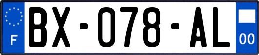 BX-078-AL