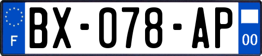 BX-078-AP