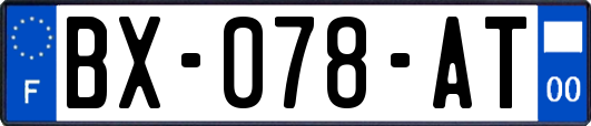 BX-078-AT