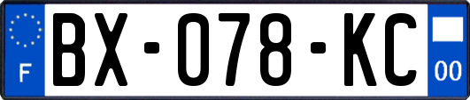 BX-078-KC