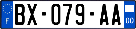 BX-079-AA