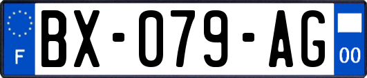 BX-079-AG