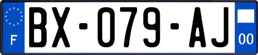 BX-079-AJ